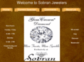 sobranjewelers.com