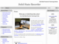 solidstaterecorder.com
