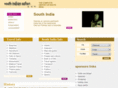 southindiansafari.com