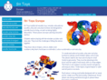 sritoyseurope.com