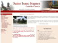 stisaac.org