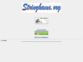stringhams.org