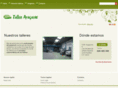 tallerayagaure.com