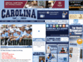 tarheelblue.com