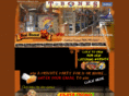 tbonesroadhouse.com