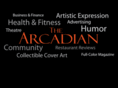thearcadianjournal.com