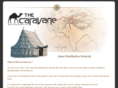thecaravane.com