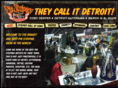 theycallitdetroit.com