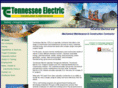 tnelco.com