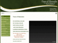 townofclarendon.org