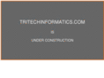 tritechinformatics.com