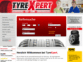 tyrexpert.net