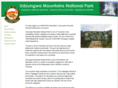 udzungwa.org