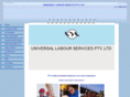 universallabour.org