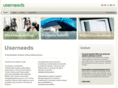 userneeds.net