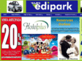 viajesedipark.com
