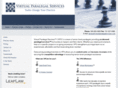 virtualparalegalservices.com