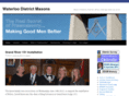 waterloodistrictmasons.com