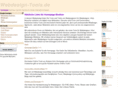 webdesign-tools.com