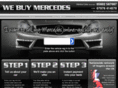 webuymercedes.co.uk