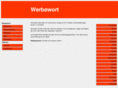 werbewort.at