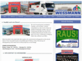 wessmann.com