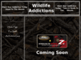 wildlifeaddictions.com