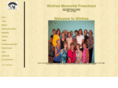 winfreepreschool.org