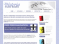 wisteriamusicbooks.com