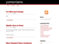yomerriams.com