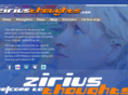 ziriusthoughts.com