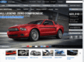 2010mustangdrift.com