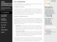 3gintermodal.com