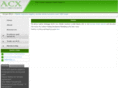 africacarbonexchange.com
