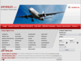 airwales.co.uk