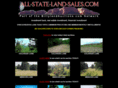 all-state-land-sales.com