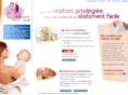 allaitement-facile.com