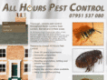 allhourspestcontrol.co.uk