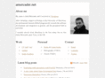 amercader.net