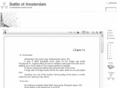 battleofamsterdam.com