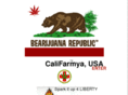 bearijuana.com