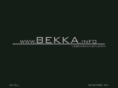 bekka.info