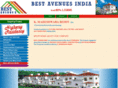 bestavenuesindia.com