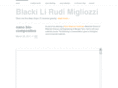 blacki.info