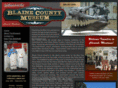 blainecountymuseum.com