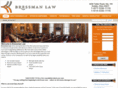 bressmanlaw.com