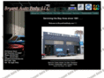 bryantautobody.com