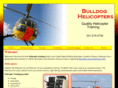 bulldogaviation.com