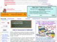 californiaprivateschoolsatelliteprogram.com