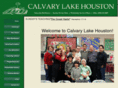 calvarychapellakehouston.com